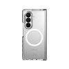 ITSKINS Level 2 HybridMagClear_R with Hinge for Samsung Galaxy Z Fold8 Ultra 5G Transparent