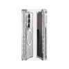 ITSKINS Level 2 HybridMagClear_R with Hinge for Samsung Galaxy Z Fold8 Ultra 5G Transparent