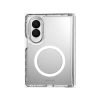 ITSKINS Level 2 HybridMagClear_R with Hinge for Samsung Galaxy Z Fold8 5G Transparent