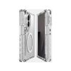 ITSKINS Level 2 HybridMagClear_R with Hinge for Samsung Galaxy Z Fold8 5G Transparent