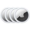 MFEA4ZM/A Apple Airtag (2nd Gen) White (4-pack)