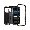 OtterBox Defender Pro MagSafe Series with Camera Control Apple iPhone 17 Pro/18 Pro Black