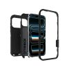 OtterBox Defender Pro MagSafe Series with Camera Control Apple iPhone 17 Pro Max/18 Pro Max Black