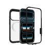 OtterBox Defender Pro XT MagSafe with Camera Control Apple iPhone 17 Pro/18 Pro Clear/Black