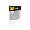 OtterBox React Magnets Series Samsung Galaxy S26 FE 5G Clear/Black