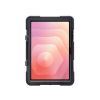 Xccess Survivor Essential Case Samsung Galaxy Tab S12+ Black
