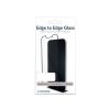 Mobilize Edge-To-Edge Glass Screen Protector Motorola Edge 70 Max Edge Glue