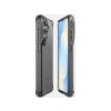 ITSKINS Level 2 SpectrumClear_R for Samsung Galaxy S26 FE Smoke