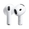 MKFW4ZM/A Apple AirPods 5 Wireless Stereo Headset + USB-C Charging Case White