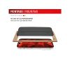 DISPLEX Privacy Glass FC Samsung Galaxy S24/S25