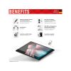 DISPLEX Real Glass Apple iPad Pro 12.9 (2018/2020/2021/2022)