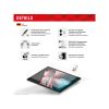 DISPLEX Real Glass Apple iPad Pro 13 (2024)
