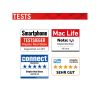 DISPLEX Real Glass Samsung Galaxy S21+ 5G