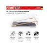 DISPLEX Real Glass Samsung Galaxy S21+ 5G
