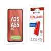 DISPLEX Real Glass Samsung Galaxy A35 5G/A55 5G