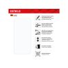 DISPLEX Real Glass Samsung Galaxy A35 5G/A55 5G