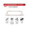 DISPLEX Real Glass Xiaomi 13T/13T Pro