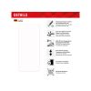 DISPLEX Real Glass Xiaomi Redmi Note 11/Note 11S
