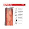DISPLEX Real Glass FC Apple iPhone X/Xs/11 Pro