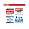 DISPLEX Real Glass FC Apple iPhone 12 Mini
