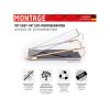 DISPLEX Real Glass FC Apple iPhone 12 Mini