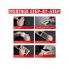DISPLEX Real Glass FC Apple iPhone 12 Mini