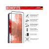 DISPLEX Real Glass FC Samsung Galaxy S22 5G