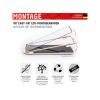 DISPLEX Real Glass FC Samsung Galaxy S22 5G