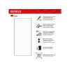 DISPLEX Real Glass FC Samsung Galaxy S24 Ultra 5G