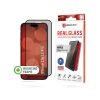 DISPLEX Privacy Glass FC Apple iPhone 15/15 Pro