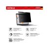 DISPLEX Privacy Safe Magnetic Laptop Universal 15.6inch 16:9