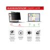 DISPLEX Privacy Safe Magnetic Laptop Universal 15.6inch 16:9