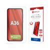 DISPLEX Real Glass Samsung Galaxy A36 5G