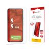 DISPLEX Real Glass Google Pixel 9/9 Pro