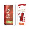 DISPLEX Premium Glass 3D Xiaomi 15 Pro/15 Ultra