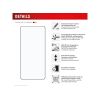 DISPLEX Premium Glass FC Samsung Galaxy S25 Edge