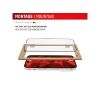 DISPLEX Premium Glass FC Samsung Galaxy S25 Edge