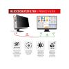 DISPLEX Privacy Safe Desktop Uni 24inch (16:9)