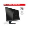 DISPLEX Privacy Safe Desktop Uni 24inch (16:9)