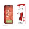 DISPLEX Real Glass iPhone 17/17 Pro