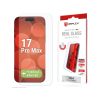 DISPLEX Real Glass iPhone 17 Pro Max