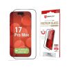 DISPLEX Premium Glass Full Cover Anti-Reflex iPhone 17 Pro Max