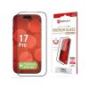 DISPLEX Premium Glass Full Cover Anti-Reflex iPhone 17 Pro