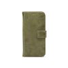 My Style Flex Wallet for Samsung Galaxy S24 FE Olive