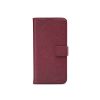 My Style Flex Wallet for Samsung Galaxy S24 FE Bordeaux