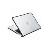 Mobilize Protection Cover for Apple MacBook Pro 13inch (2020 - 2024) Transparent Black