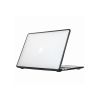 Mobilize Protection Cover for Apple MacBook Air 15inch (2023/2024) Transparent Black