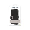 Mobilize Classic Gelly Wallet Book Case Motorola Moto G35 Black