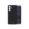 Mobilize Rubber Gelly Case Samsung Galaxy A16 4G/5G Matt Black