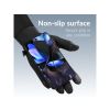 Mobilize Smart Sports Gloves (XL) Black